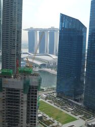 One Shenton (D1), Apartment #308306061